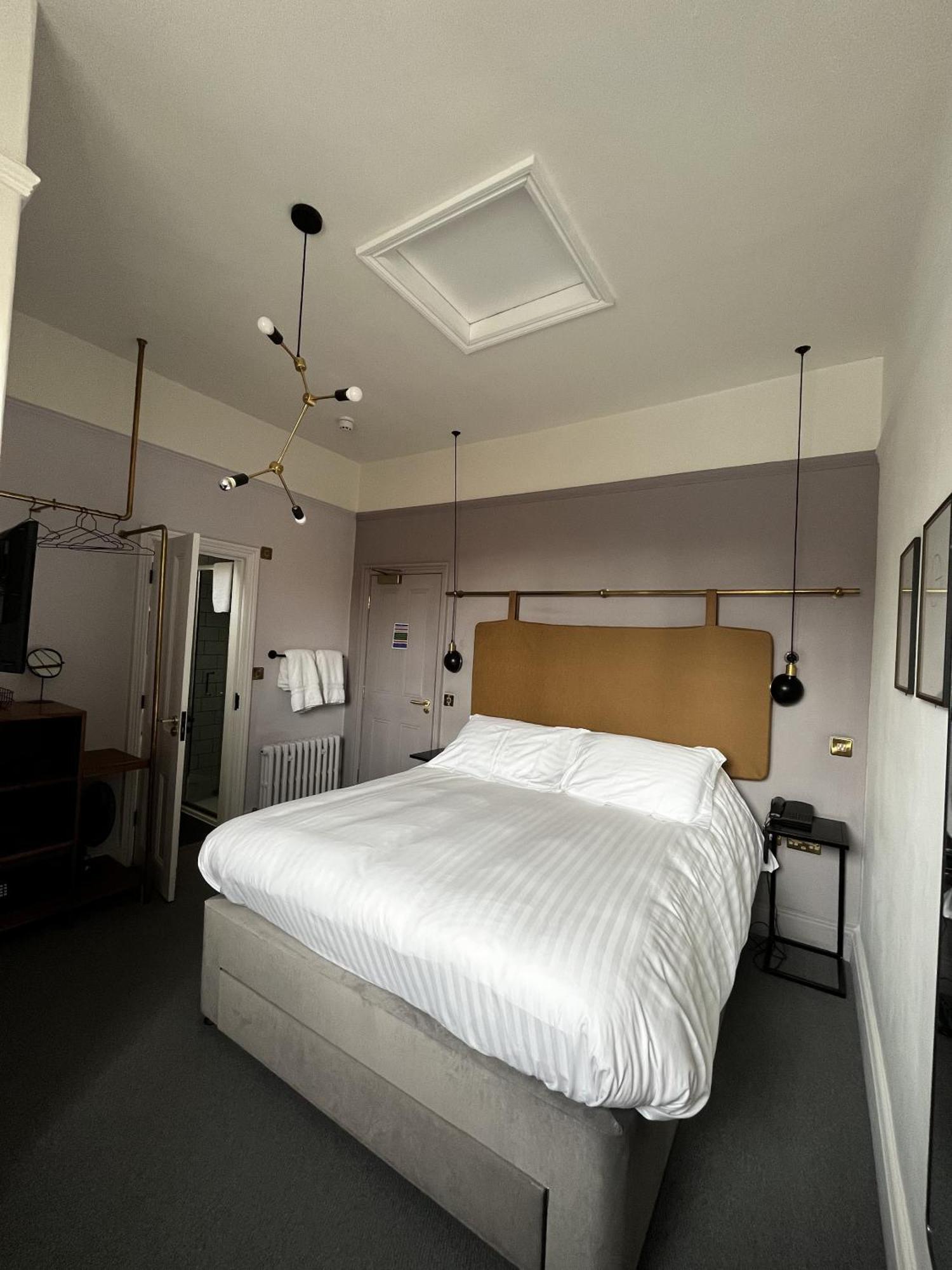 The Masons Arms Hotel Louth  Room photo