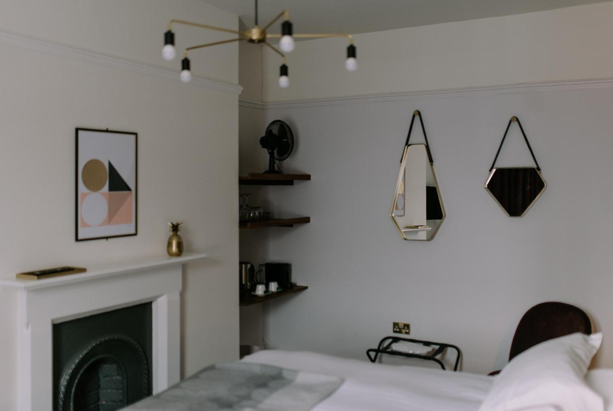 The Masons Arms Hotel Louth  Room photo